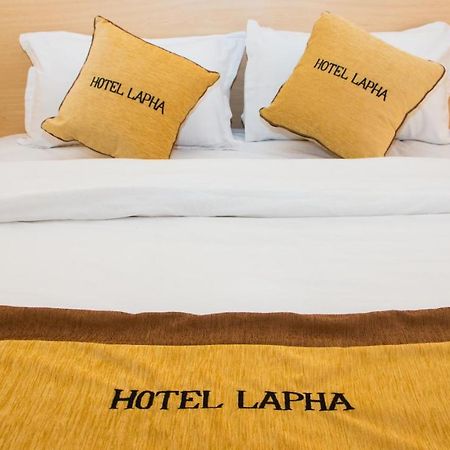 Hotel Lapha Kathmandu Luaran gambar