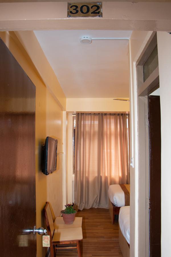 Hotel Lapha Kathmandu Luaran gambar
