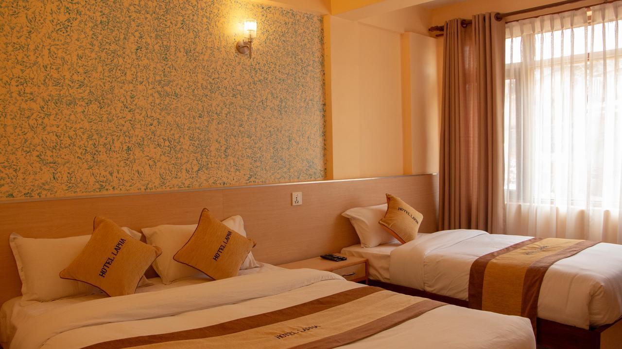Hotel Lapha Kathmandu Luaran gambar