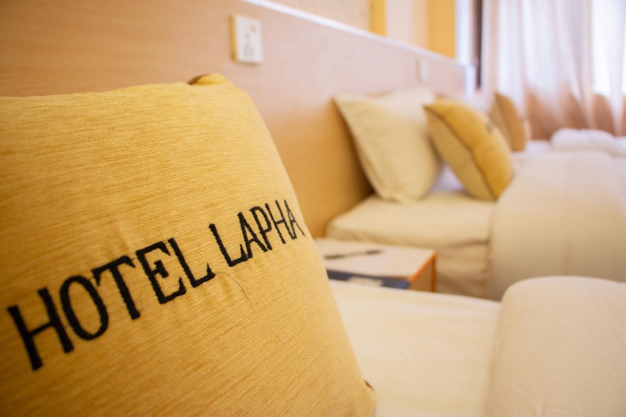 Hotel Lapha Kathmandu Luaran gambar