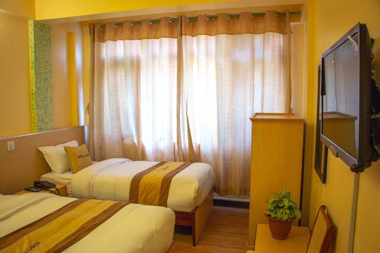 Hotel Lapha Kathmandu Luaran gambar