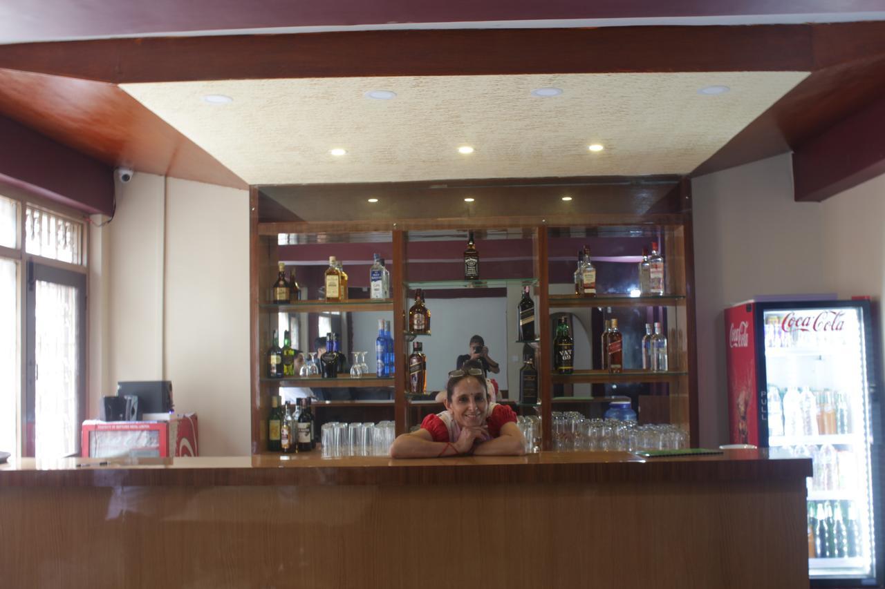 Hotel Lapha Kathmandu Luaran gambar