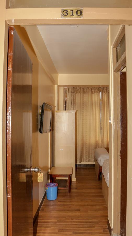 Hotel Lapha Kathmandu Luaran gambar