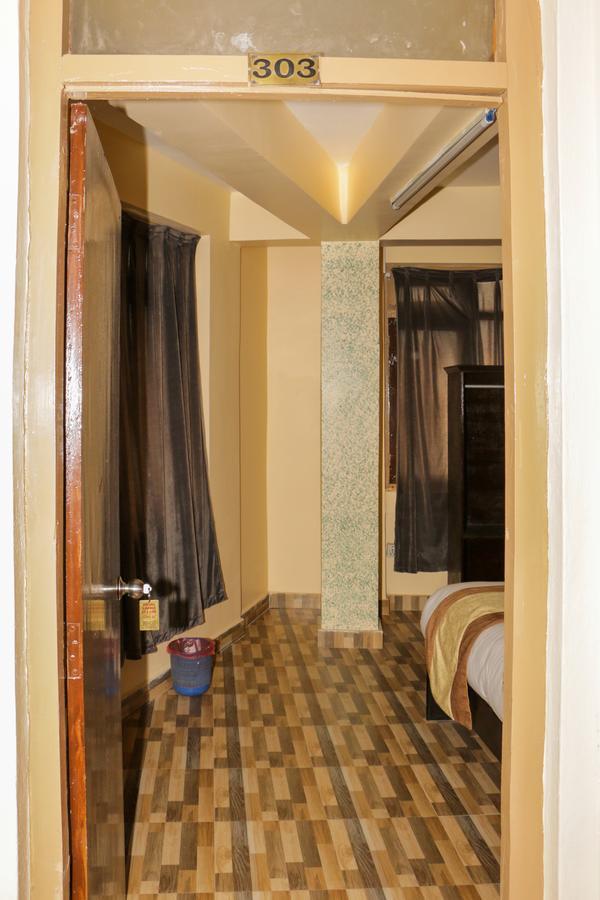 Hotel Lapha Kathmandu Luaran gambar