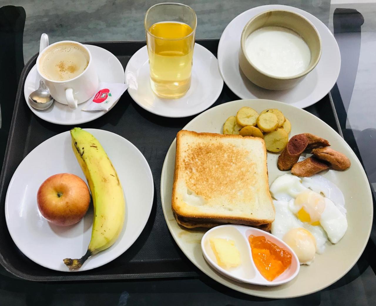 Hotel Lapha Kathmandu Luaran gambar