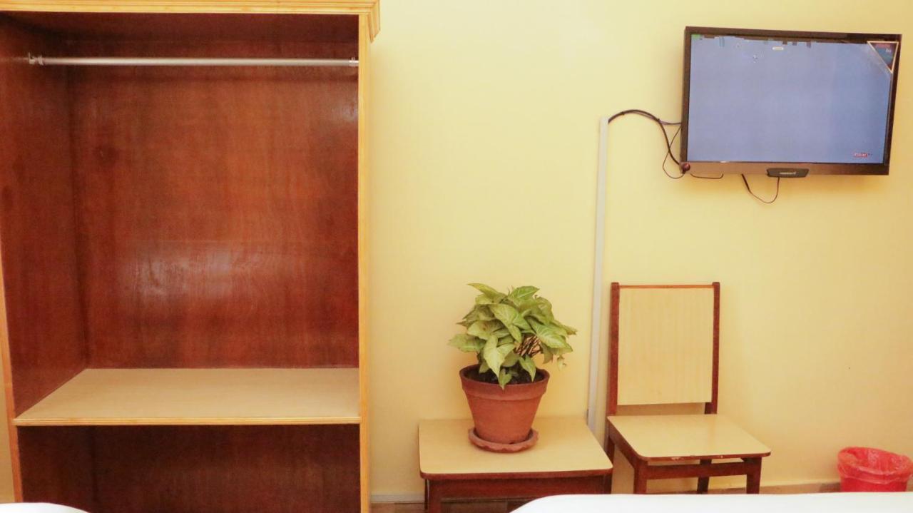 Hotel Lapha Kathmandu Luaran gambar