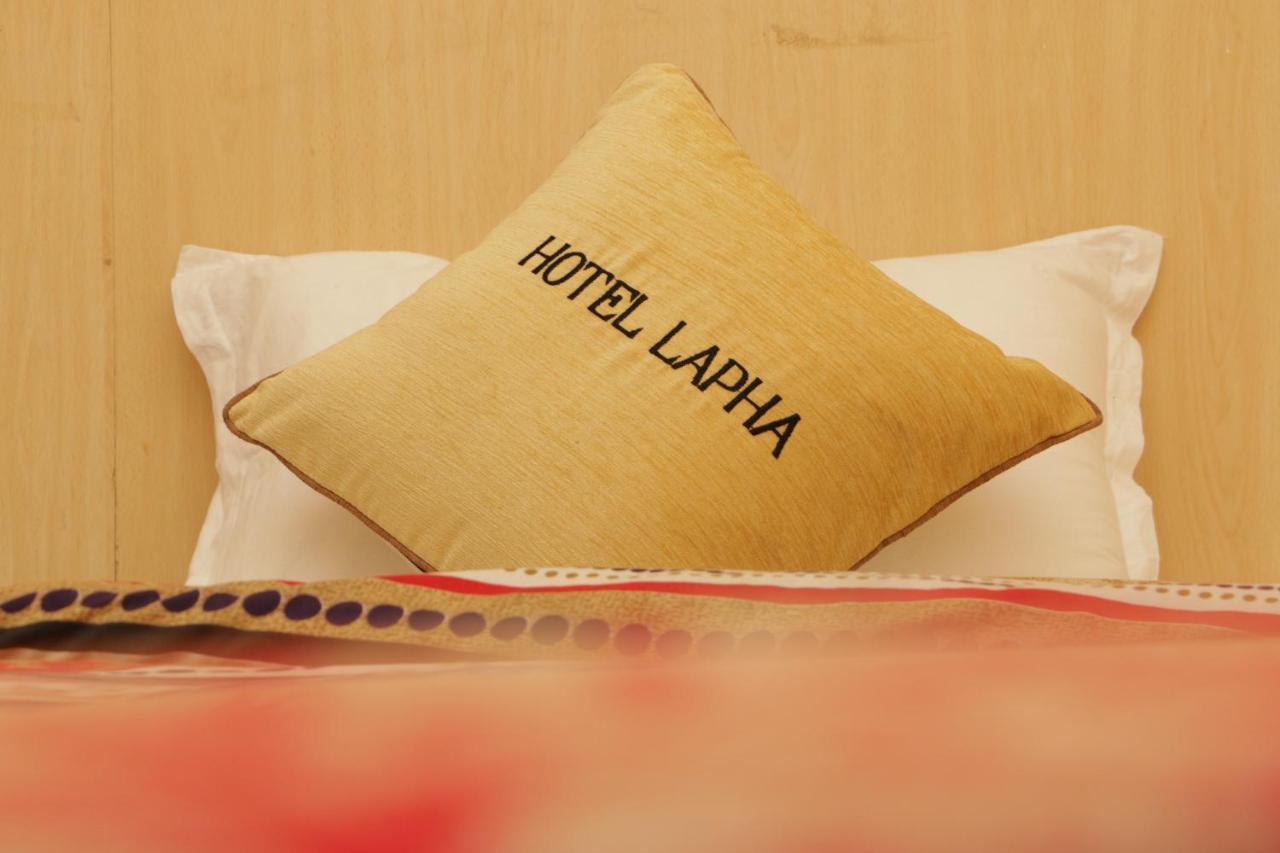 Hotel Lapha Kathmandu Luaran gambar