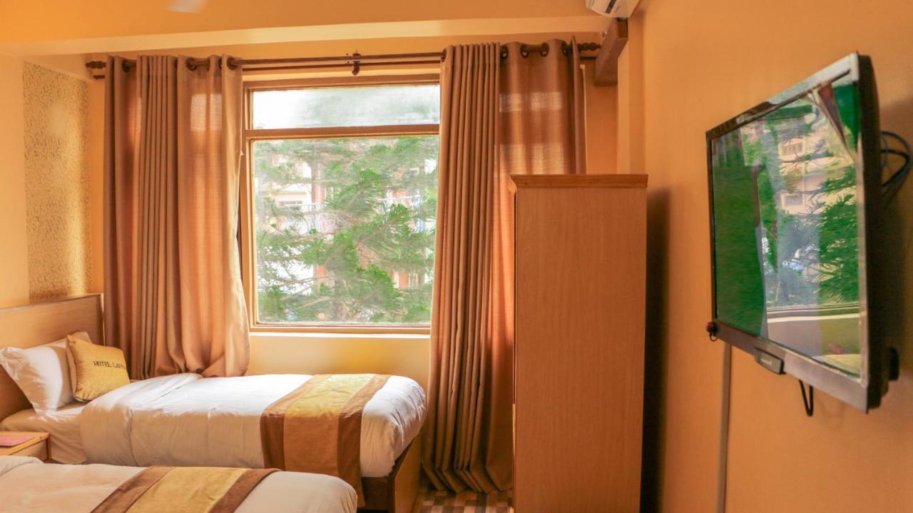 Hotel Lapha Kathmandu Luaran gambar