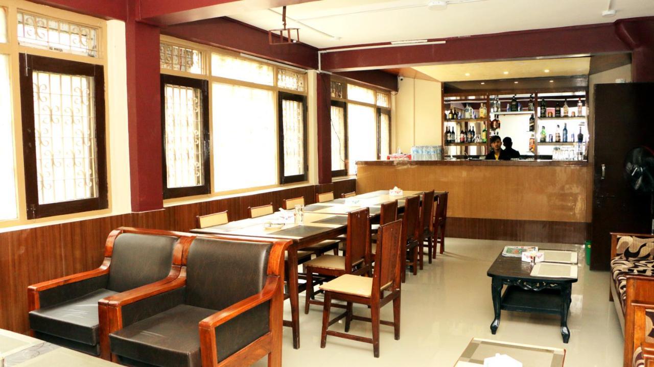 Hotel Lapha Kathmandu Luaran gambar